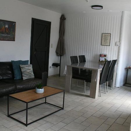 Vakantiehuis Martien ペーアー エクステリア 写真