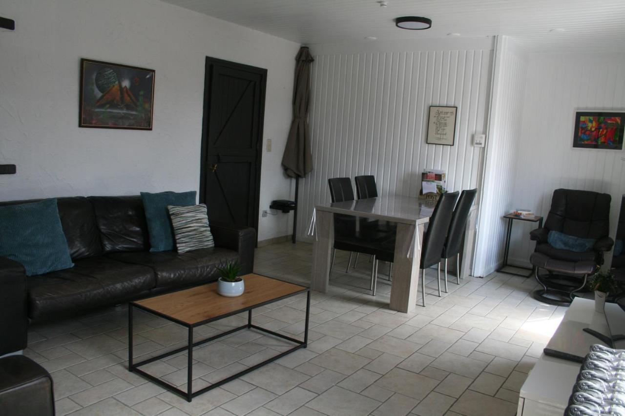 Vakantiehuis Martien ペーアー エクステリア 写真